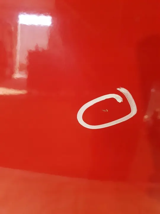 Motorhuv BMW E36 Sedan 314/3 image 6