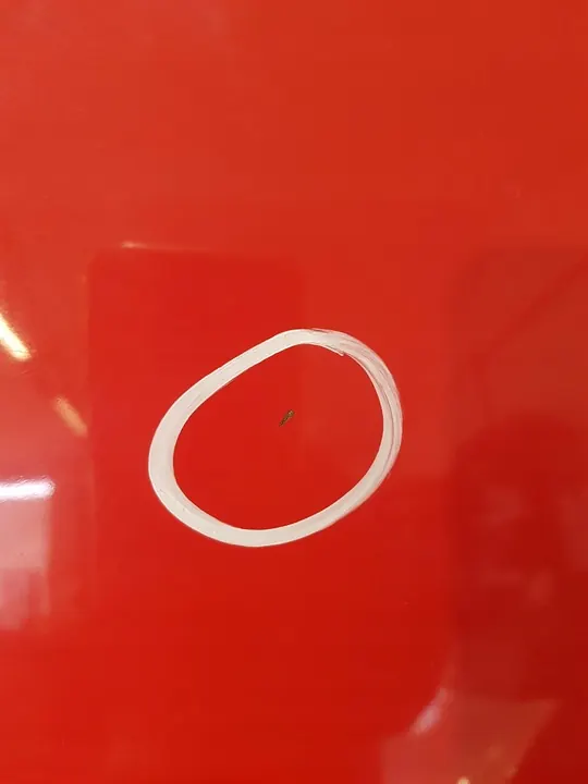 Motorhuv BMW E36 Sedan 314/3 image 7