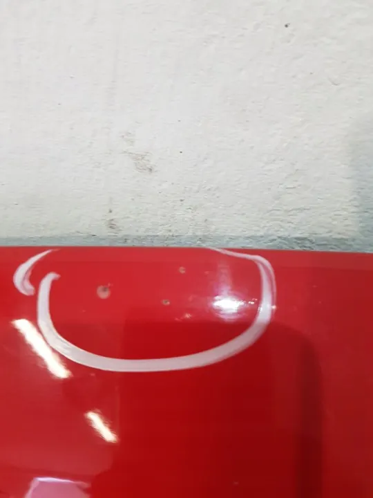 Motorhuv BMW E36 Sedan 314/3 image 9