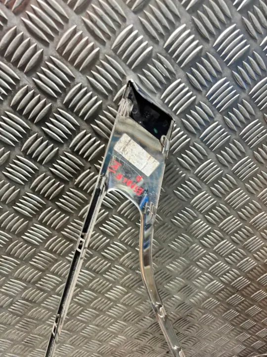 LISTWA SZYBY RENAULT ESPACE V Linker Chromlijst image 7
