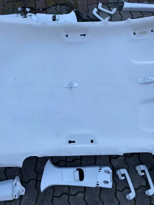 Plafonnier Ford Kuga MK2 OEM CV44-BILI Ensemble Complet image 3