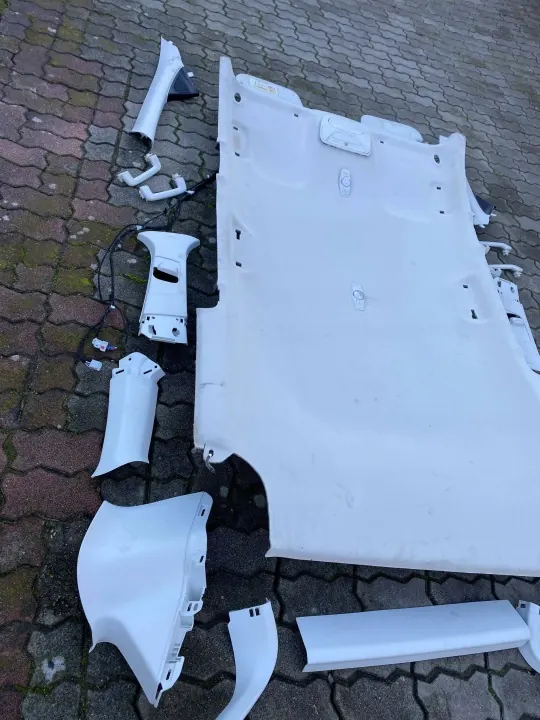 Plafonnier Ford Kuga MK2 OEM CV44-BILI Ensemble Complet image 6