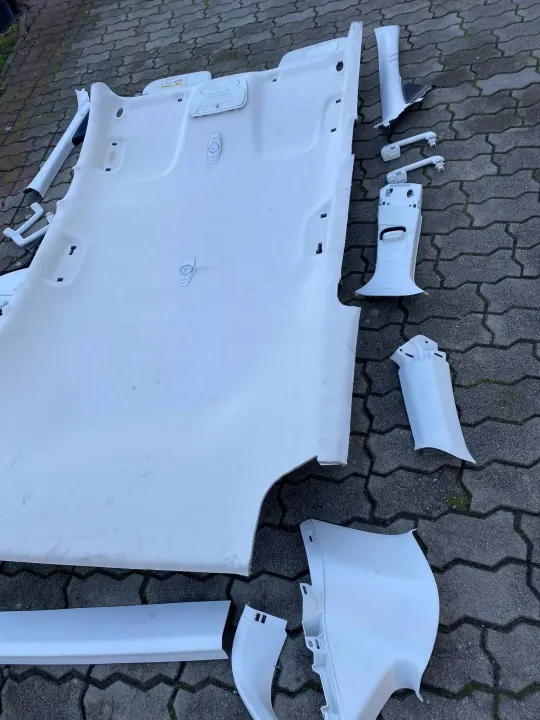 Plafonnier Ford Kuga MK2 OEM CV44-BILI Ensemble Complet image 7