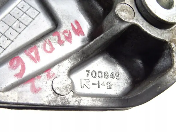 Soporte de Enlace de Cambios Mazda 6 2.2 D OEM 70849 image 5