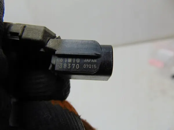Sensor de aparcamiento trasero OEM 61M10-38370 Suzuki SX4 S-Cross image 6