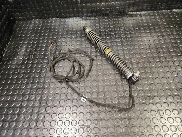 Atuador esquerdo do porta-malas OEM 7185713 para BMW Série 7 image 6