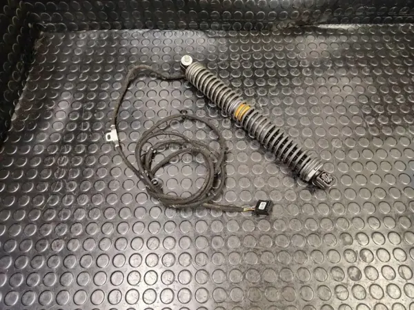 Atuador esquerdo do porta-malas OEM 7185713 para BMW Série 7 image 7