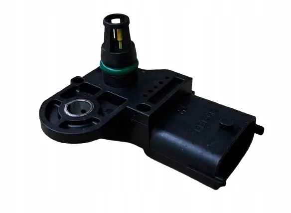 BOSCH MAP-Sensor OEM B261260520 - Gebrauchter Zustand image 2