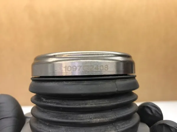 OEM 1097G2408 001 Palier de Butée pour C4 Picasso image 3