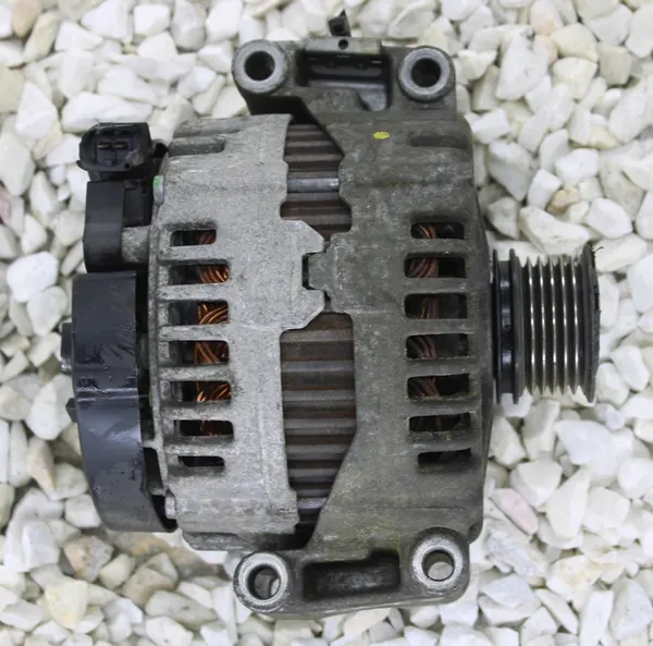 ALTERNATOR MERCEDES W164 AMG 6.3 A1561540102 image 2