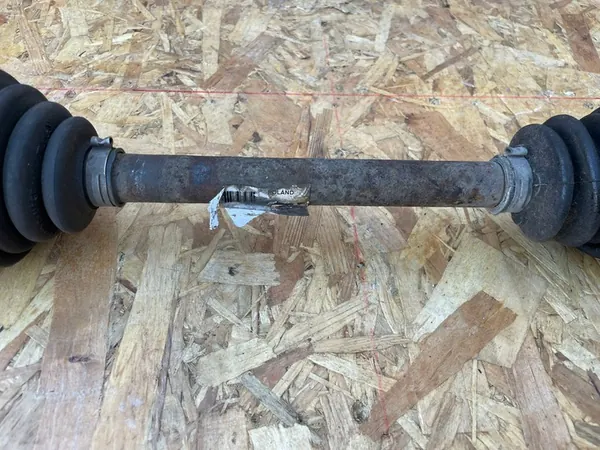 VÄNSTER AXEL FORD FIESTA MK7 VI MKVII FUSION MAZDA 2 image 5