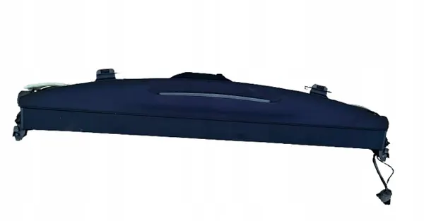 Mercedes W221 Bakrutsgardin OEM A2216901249 image 2