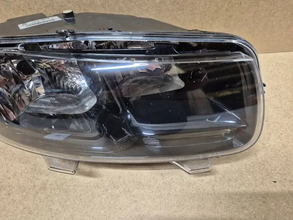 Rechter Voorlamp Citroen C4 Cactus 14-16 OEM 9800901280 image 4