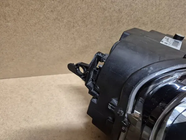 Rechter Voorlamp Citroen C4 Cactus 14-16 OEM 9800901280 image 5