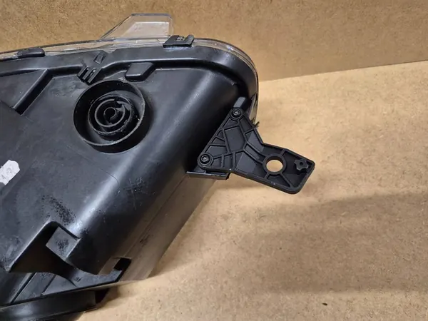 Rechter Voorlamp Citroen C4 Cactus 14-16 OEM 9800901280 image 6