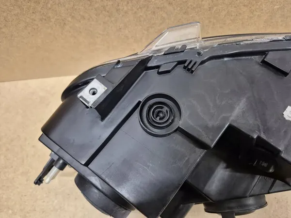 Rechter Voorlamp Citroen C4 Cactus 14-16 OEM 9800901280 image 7