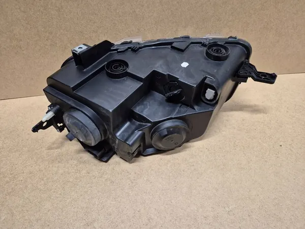 Rechter Voorlamp Citroen C4 Cactus 14-16 OEM 9800901280 image 8