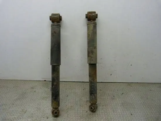 Ammortizzatori posteriori 562104837R Koleos I 2.0 DCI image 2