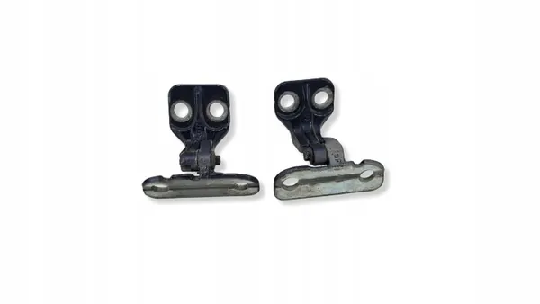Bisagras puerta trasera OEM MTL36836 Land Rover image 2