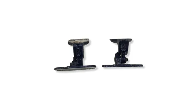 Bisagras puerta trasera OEM MTL36836 Land Rover image 3