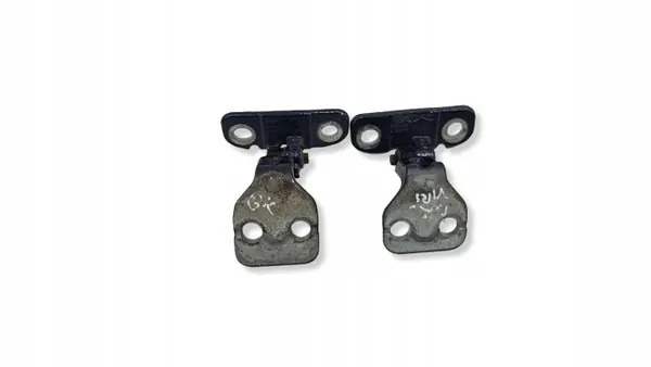 Bisagras puerta trasera OEM MTL36836 Land Rover image 4