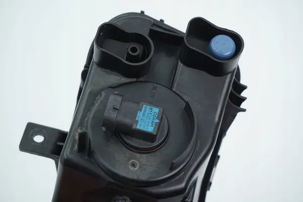 FARO HALÓGENO ESQUERDO VW T6 7E0941661B image 6