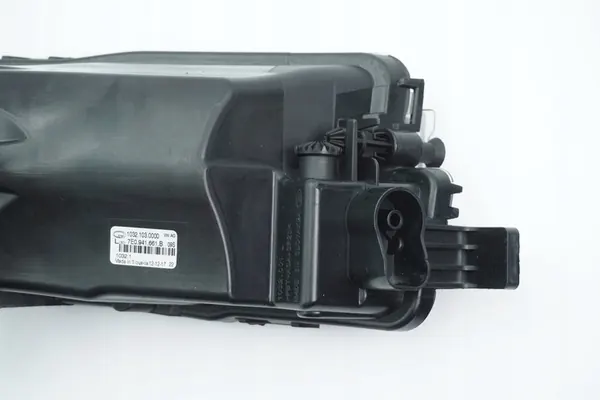 FARO HALÓGENO ESQUERDO VW T6 7E0941661B image 7