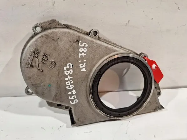 Jakokansi OEM 55269783 Fiat 500 0.9 Twinair image 2
