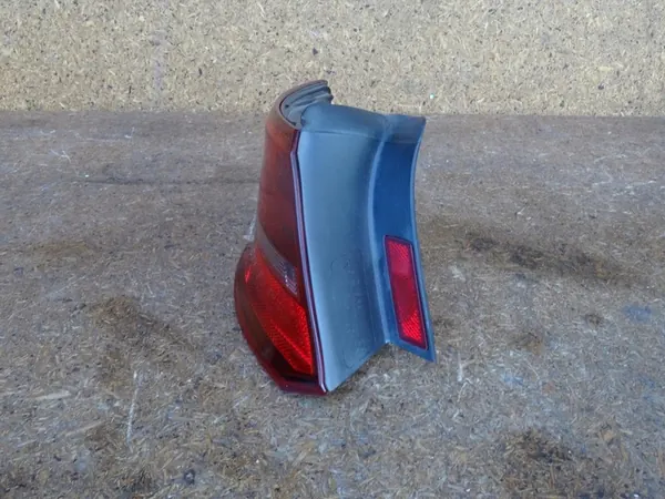 AUDI A3 8V 5D SPORTBACK LÁMPARA TRASERA IZQUIERDA 8V4945095 image 2