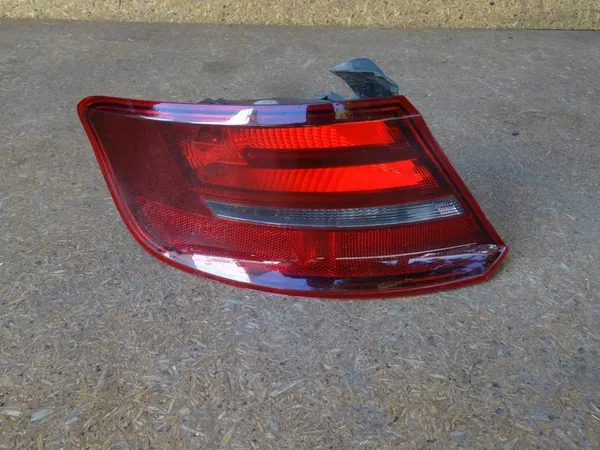 AUDI A3 8V 5D SPORTBACK LÁMPARA TRASERA IZQUIERDA 8V4945095 image 6