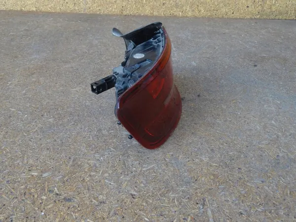 AUDI A3 8V 5D SPORTBACK LÁMPARA TRASERA IZQUIERDA 8V4945095 image 8