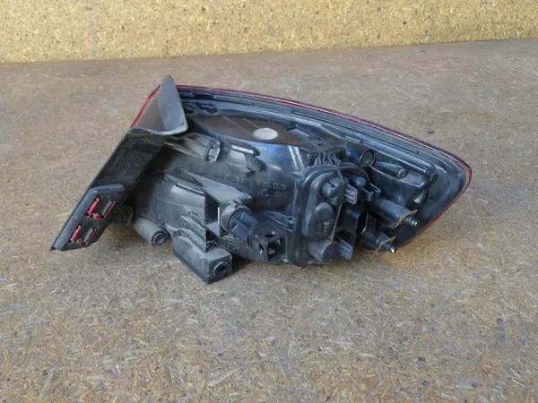 AUDI A3 8V 5D SPORTBACK LÁMPARA TRASERA IZQUIERDA 8V4945095 image 9