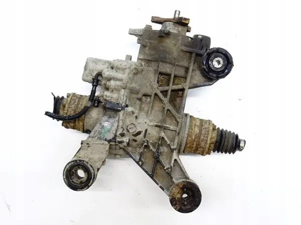 OEM DYFERPYP Differensiaali - Taka-Haldex VW Golf VII:lle image 9