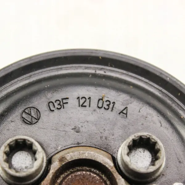 Pompa acqua Volkswagen Polo V 6R 2014 OEM 03F121031A image 4