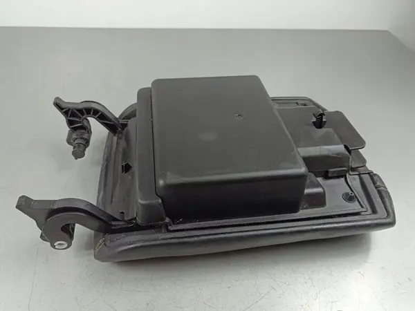 Jeep OE FOB48825 Console armsteun voor Grand Cherokee 2022 image 5