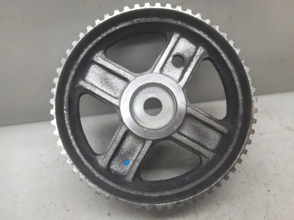 OEM 55230251 Kampiakselin hihnapyörä 0.9 TwinAir moottorille image 4