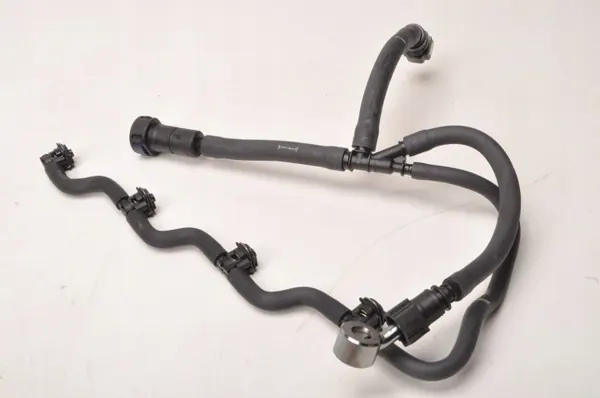 Överloppsrör OEM 241581 för Volvo XC60 D4 image 2