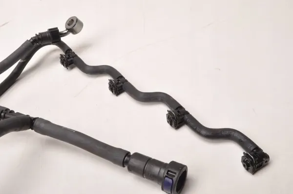 Överloppsrör OEM 241581 för Volvo XC60 D4 image 3