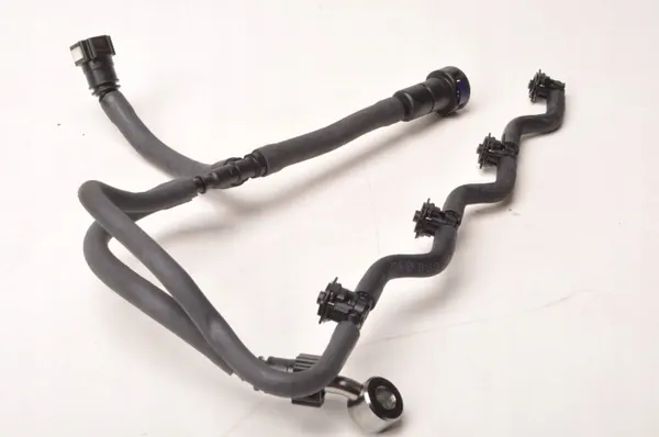 Överloppsrör OEM 241581 för Volvo XC60 D4 image 8