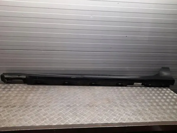 Linke Schwellerverkleidung OEM 4G8853855E für Audi A7 Sportback image 2