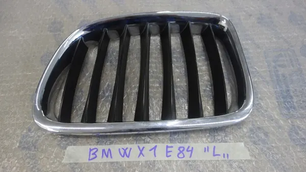 Grill Insert BMW X1 E84 Left image 2