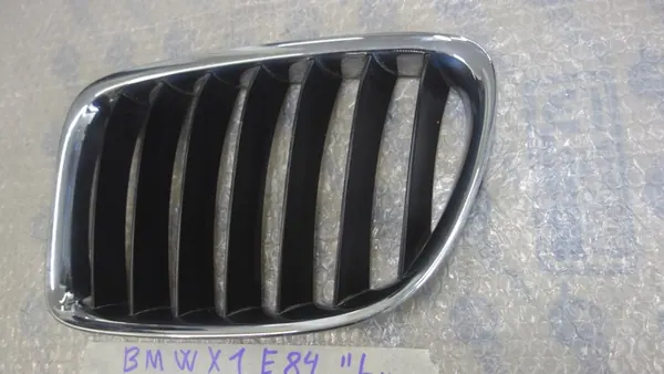 Grill Insert BMW X1 E84 Left image 5
