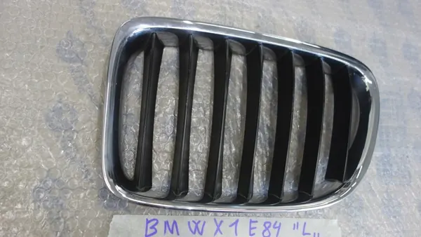 Grill Insert BMW X1 E84 Left image 6