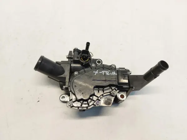 Boîtier de thermostat Nissan OEM 10G30-1163 - Occasion image 2