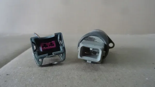 Regulador de árvore de cames AUDI A6 C5 OEM - Usado image 4