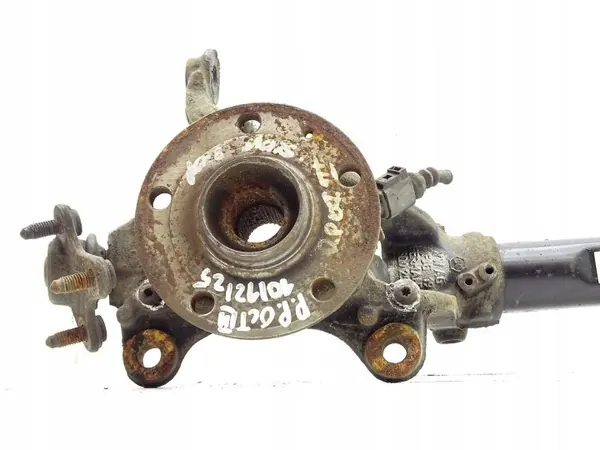 Voor Linker Demper OEM 5Q0413023GB - Skoda OE image 3