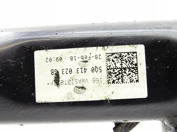 Voor Linker Demper OEM 5Q0413023GB - Skoda OE image 6