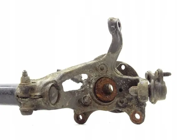 Voor Linker Demper OEM 5Q0413023GB - Skoda OE image 9