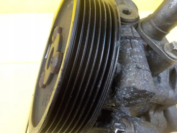 Pompe de direction assistée Porsche M48 M48/01 - Occasion image 5