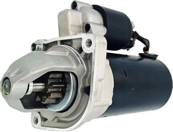 Motor de arranque FIAT Ducato 3.0 Multijet 2006-2015; OEM 33318N image 3